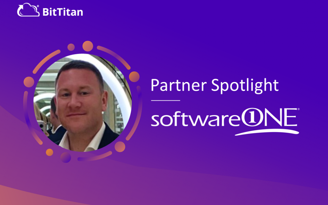 BitTitan Partner Spotlight: SoftwareONE