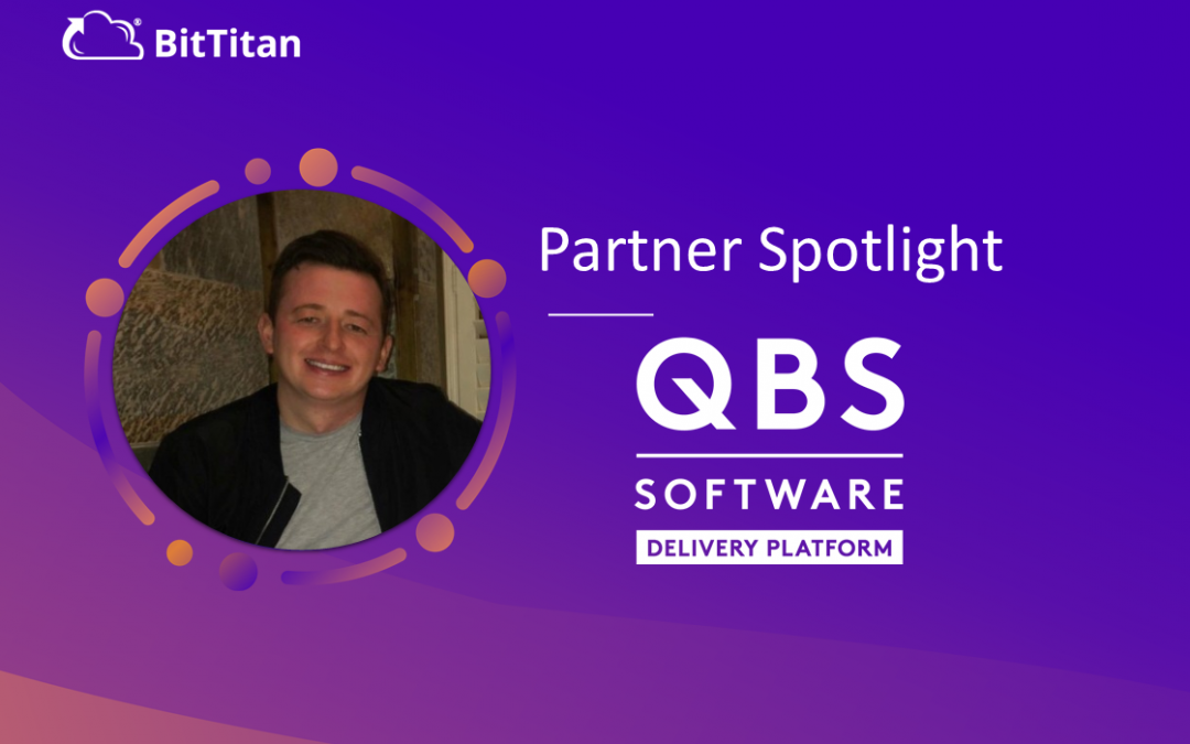 BitTitan Partner Spotlight: QBS MSP
